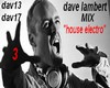 mix"house electro"part 3