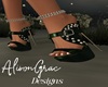 Jazmine Kashmir Heels