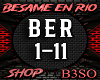 Besame En Rio