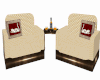 Gentleman's Relax Chairs