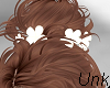 Unks Kids W Flower Hair