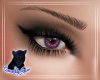 QSJ-Pink Eyes