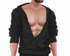 Sexy Black Sweater