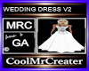 WEDDING DRESS V2