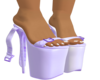 [BP] Nerd Heels