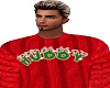 HUBBY CHRISTMAS SWEATER