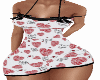 Valentines day dress V1