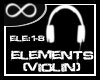 !xIx!Element(violin)pt1