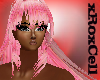 RC~Polyphonica pink hair