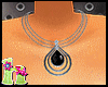 HT♥ Drops Necklace