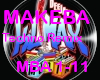 Makeba Remix MBA 1-11