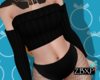 Emmy Sleeve Tubetop