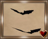 Ⓣ Witch Flying Bats
