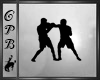 Boxing Decal 1