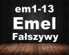 Emel Falszywy