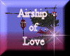 [my]Air Ship of Love