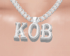 Chain Kob