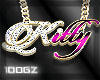 |gz| kitty ice chain