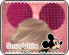 SW| Minnie Mouse House