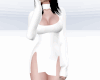 *CS* White dress