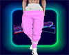 Pink Pant Couple 2