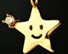 Star Necklace