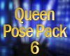 Queen Pose Pack 6