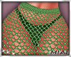 EMBX Crochet Skirt