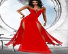 ~Red Zeta Dress~