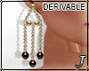 Jewel* Ara Earrings