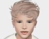 Messy Bonz Hair