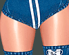 * Dallas Platforms Jeans