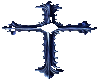 Gothic Cross1 *anim*