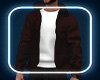 Brown Jacket
