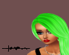 Shayana_GreenHair