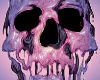 .:k:. Pastel Skull