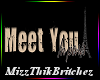 Meet You In Paris