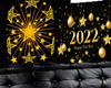 New Years 2022 couch