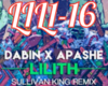 ILLENIUMXAPASHE LILITH 1