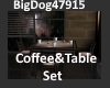 [BD]Coffee&Table