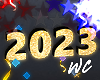 New Years Celebration