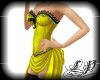 [LP]Yellow Dress
