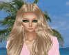 Kardashian7 Summer Blond