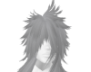 GRAY EMO PUNK