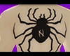 Chrollo Spider Back.