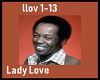 Lou Rawls