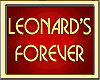 LEONARD'S FOREVER