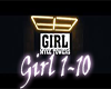 Myke Towers - Girl Part1