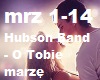 Hubson Band- O Tobie mar