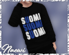 {N} Suomi Sweater
